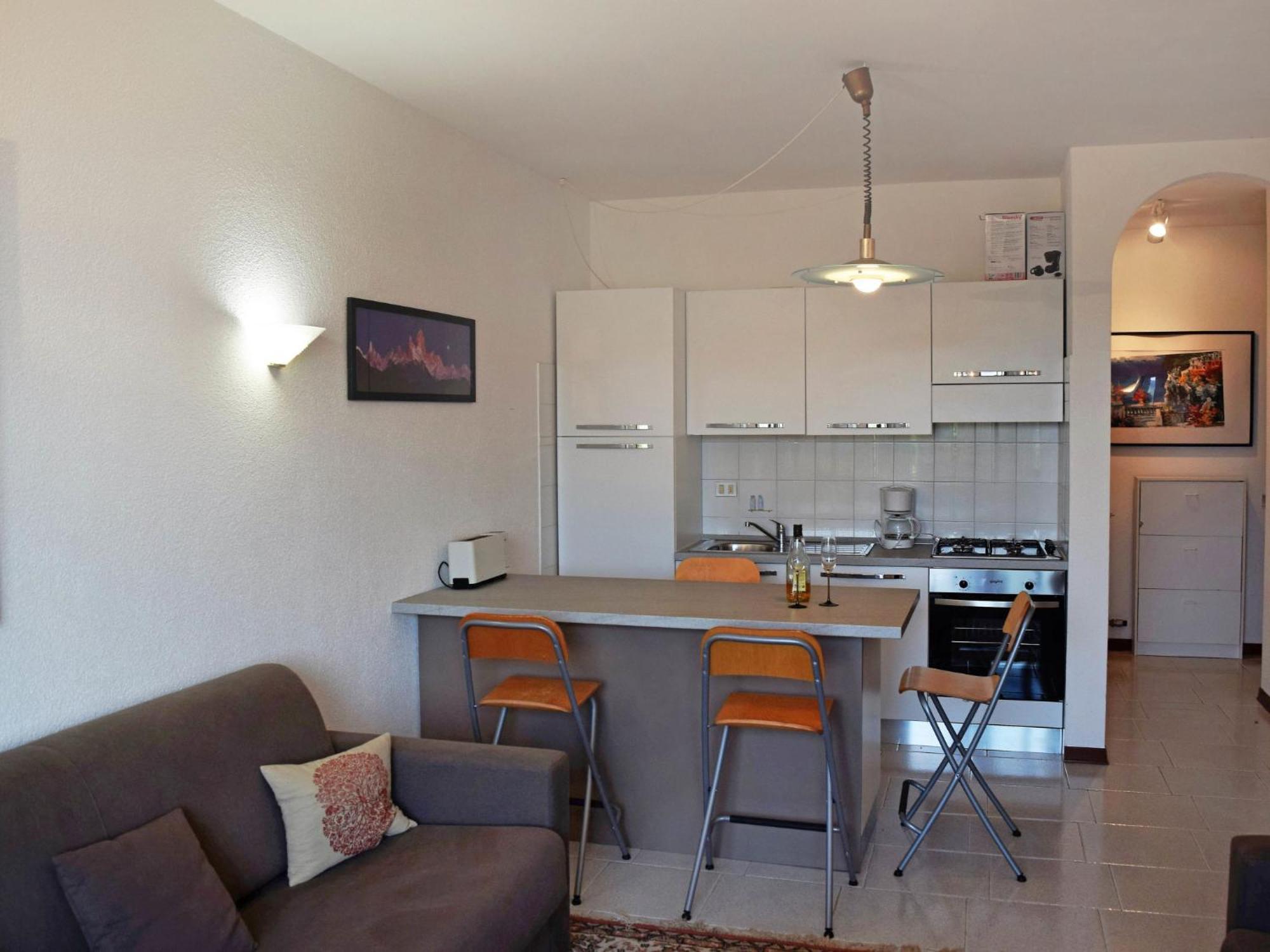 Brezzo Apartment La Romantica By Interhome מראה חיצוני תמונה