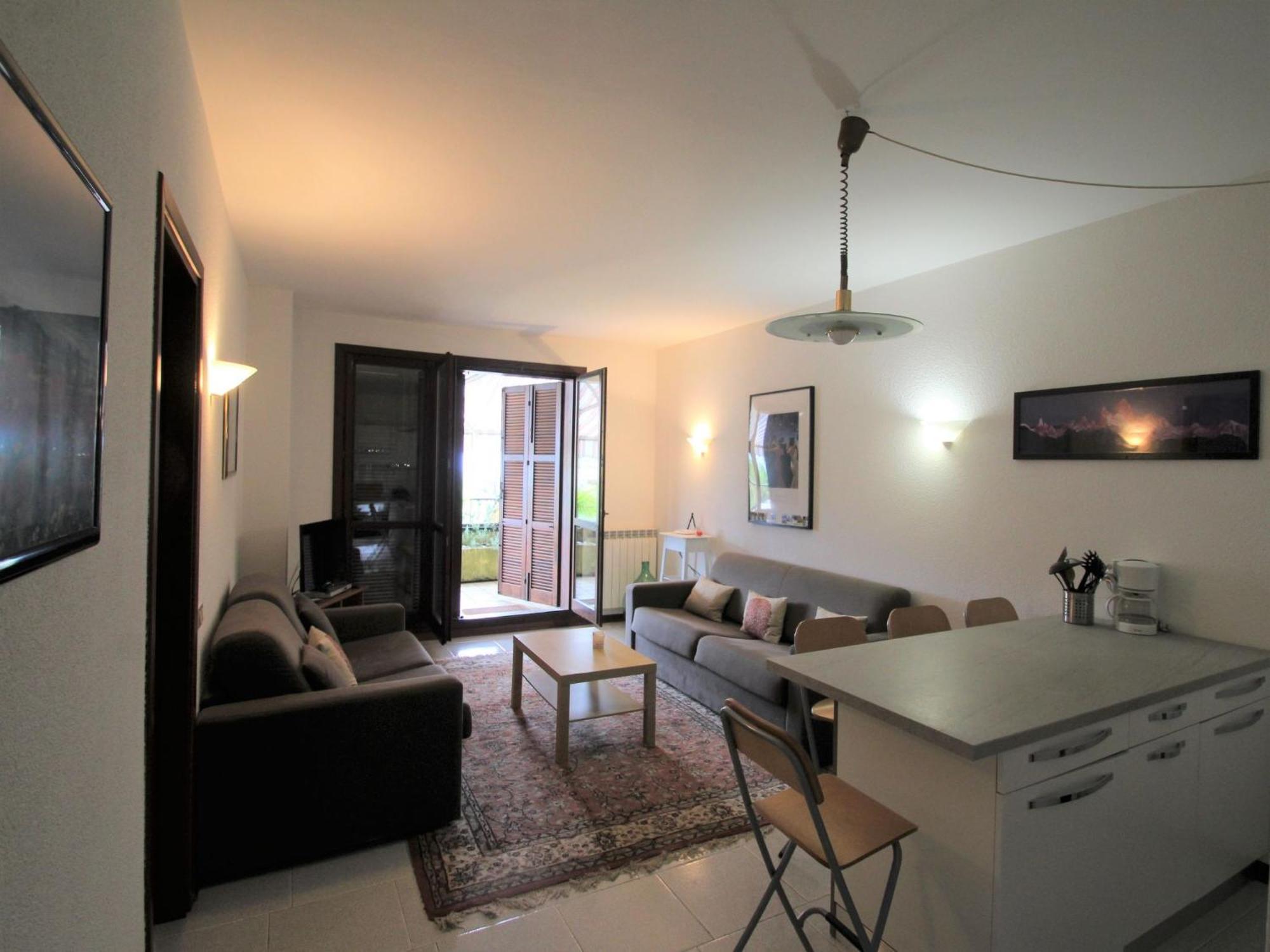 Brezzo Apartment La Romantica By Interhome מראה חיצוני תמונה