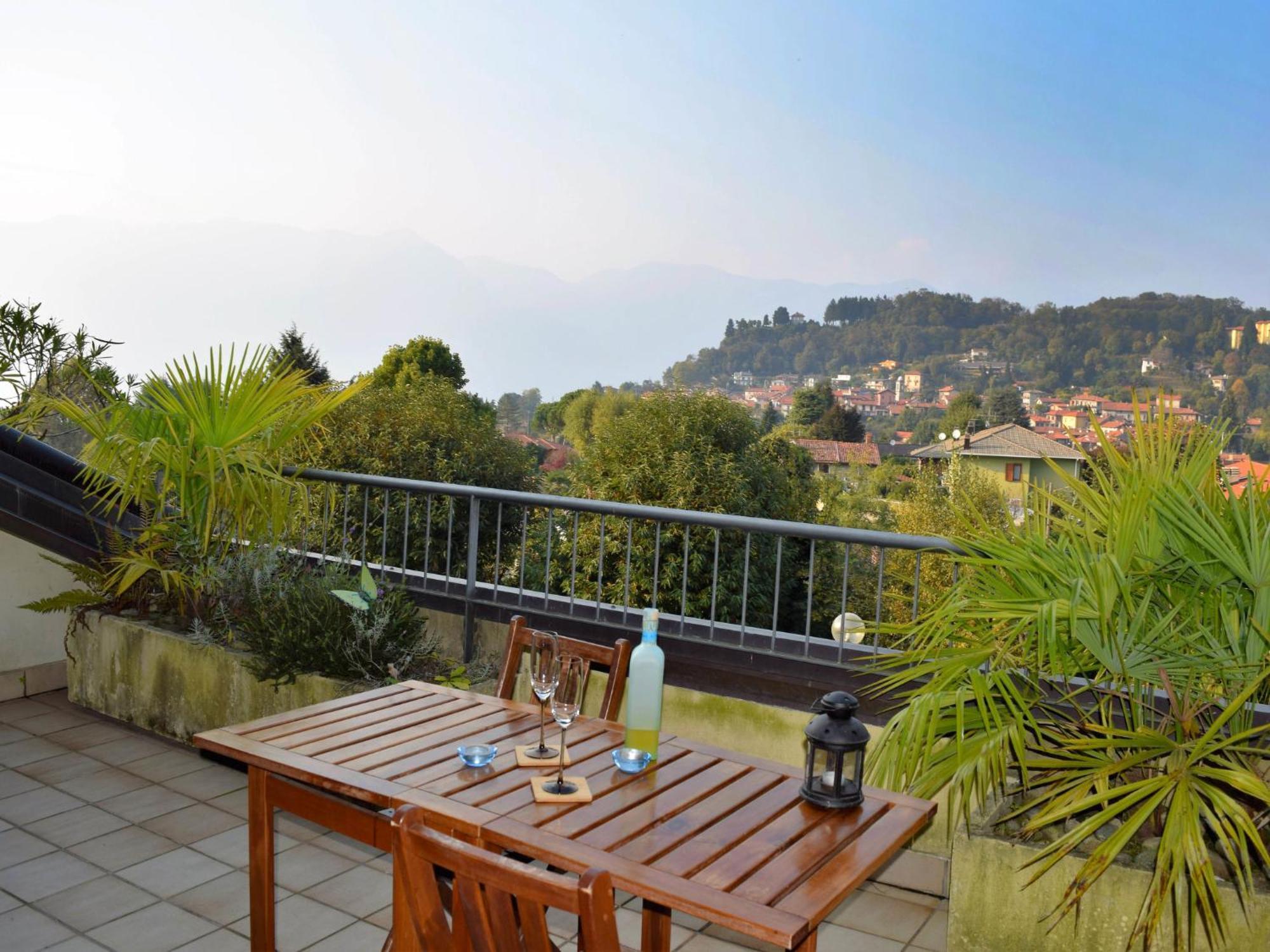 Brezzo Apartment La Romantica By Interhome מראה חיצוני תמונה